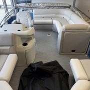 2027 Godfrey EX1680CX - Oceanside / White